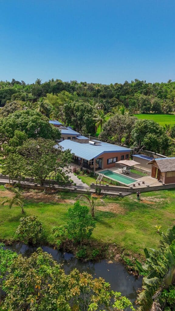 Île Sainte-Marie (Madagascar) : le guide complet