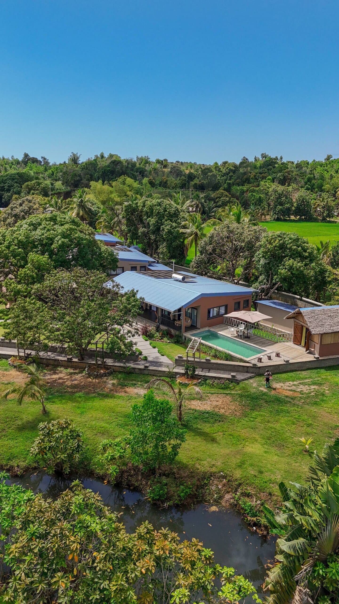 Île Sainte-Marie (Madagascar) : le guide complet