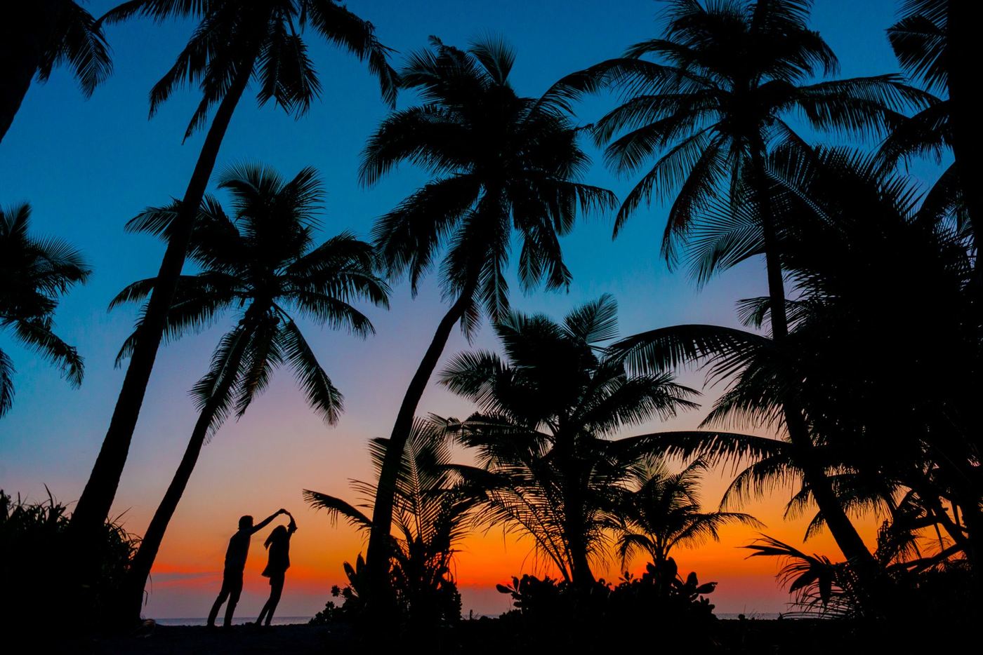Voyage de noces à Madagascar : quelle formule choisir
