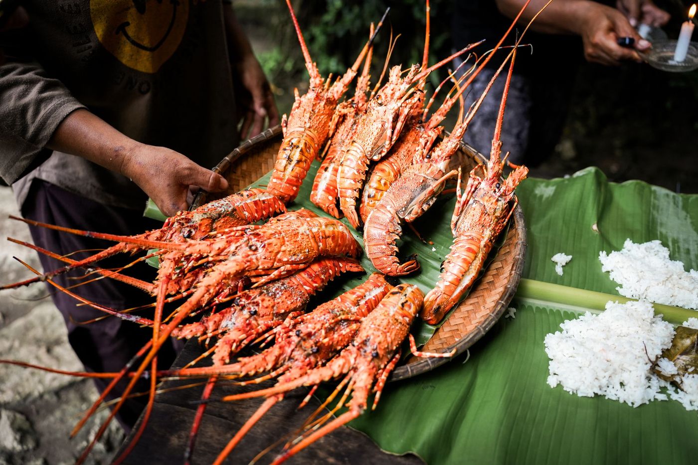 Spécialités malgaches : 12 plats à goûter à Madagascar