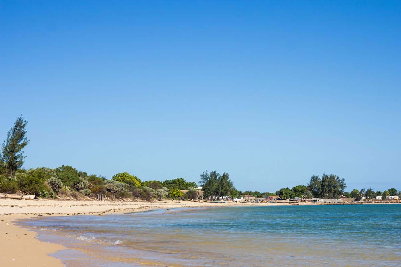 Quand partir à Madagascar : la meilleure période par région