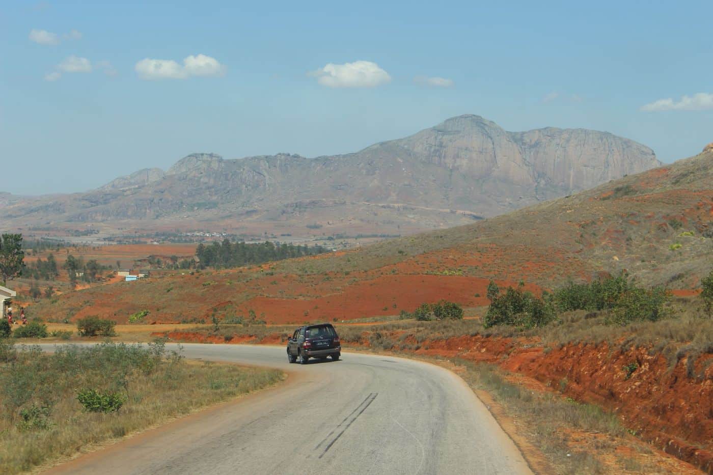 Road trip à Madagascar : itinéraires, budget et conseils