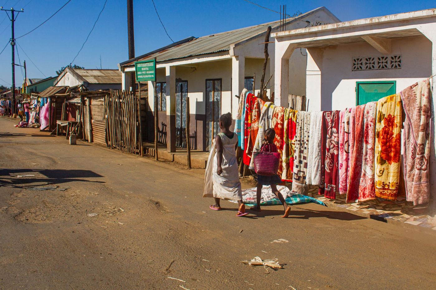 Sécurité à Madagascar : ce qu’il faut savoir avant de partir