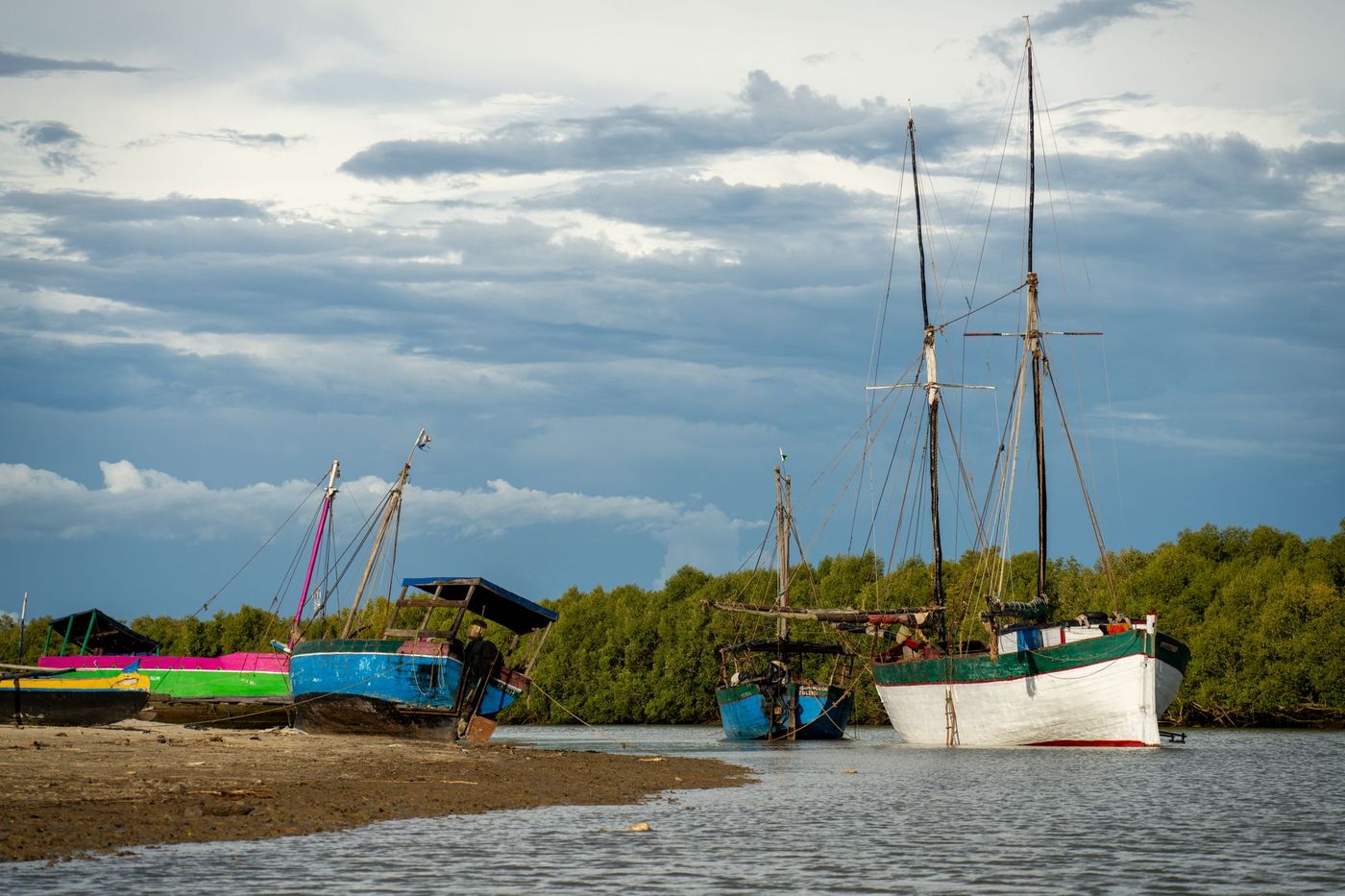 Madagascar Culture: Traditions, Beliefs and Customs