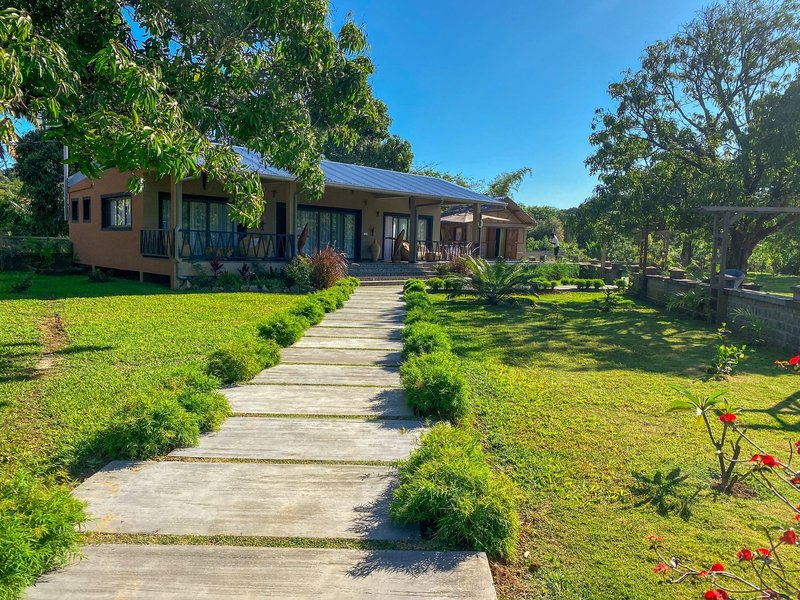 Villa Baleine