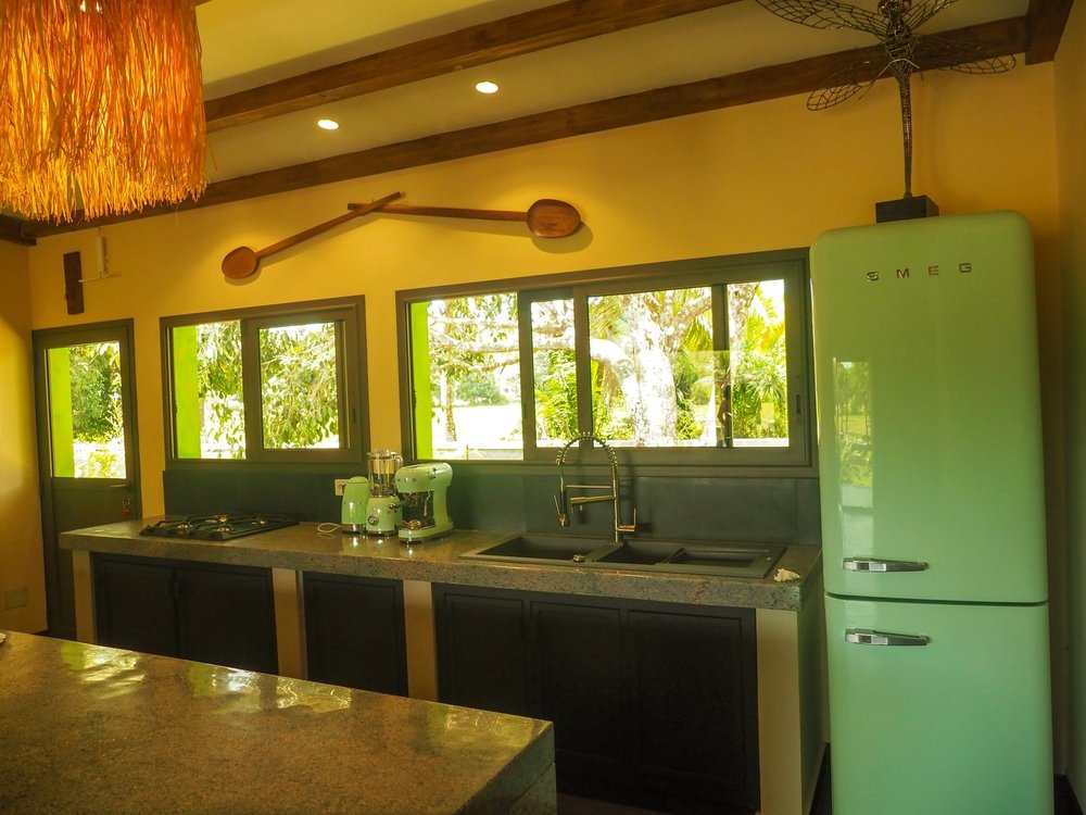 Villa Baleine — Kokoa Serena, Île Sainte-Marie, Madagascar (photo 2)