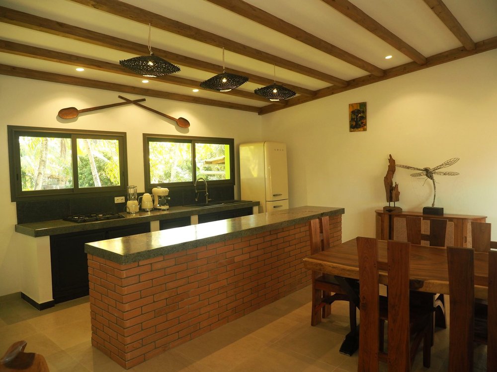 Villa Baleine — Kokoa Serena, Île Sainte-Marie, Madagascar (photo 5)