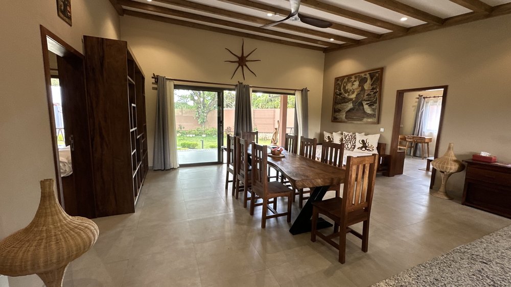 Villa Maki — Kokoa Serena, Île Sainte-Marie, Madagascar (photo 18)