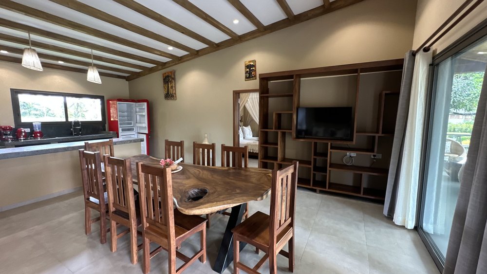 Villa Maki — Kokoa Serena, Île Sainte-Marie, Madagascar (photo 19)