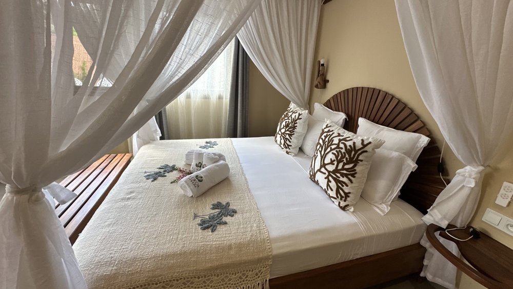 Villa Maki — Kokoa Serena, Île Sainte-Marie, Madagascar (photo 21)