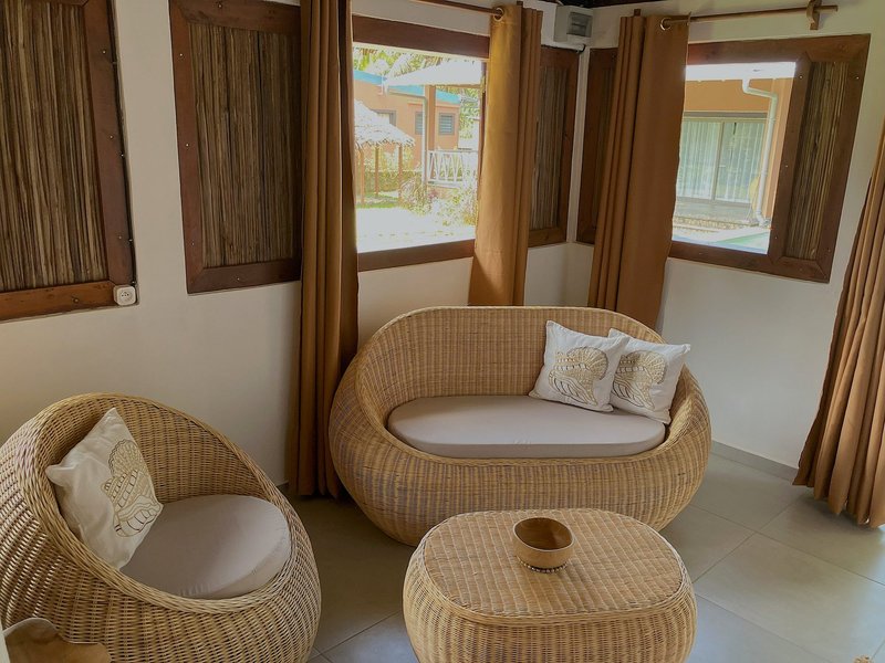 Villa Tortue