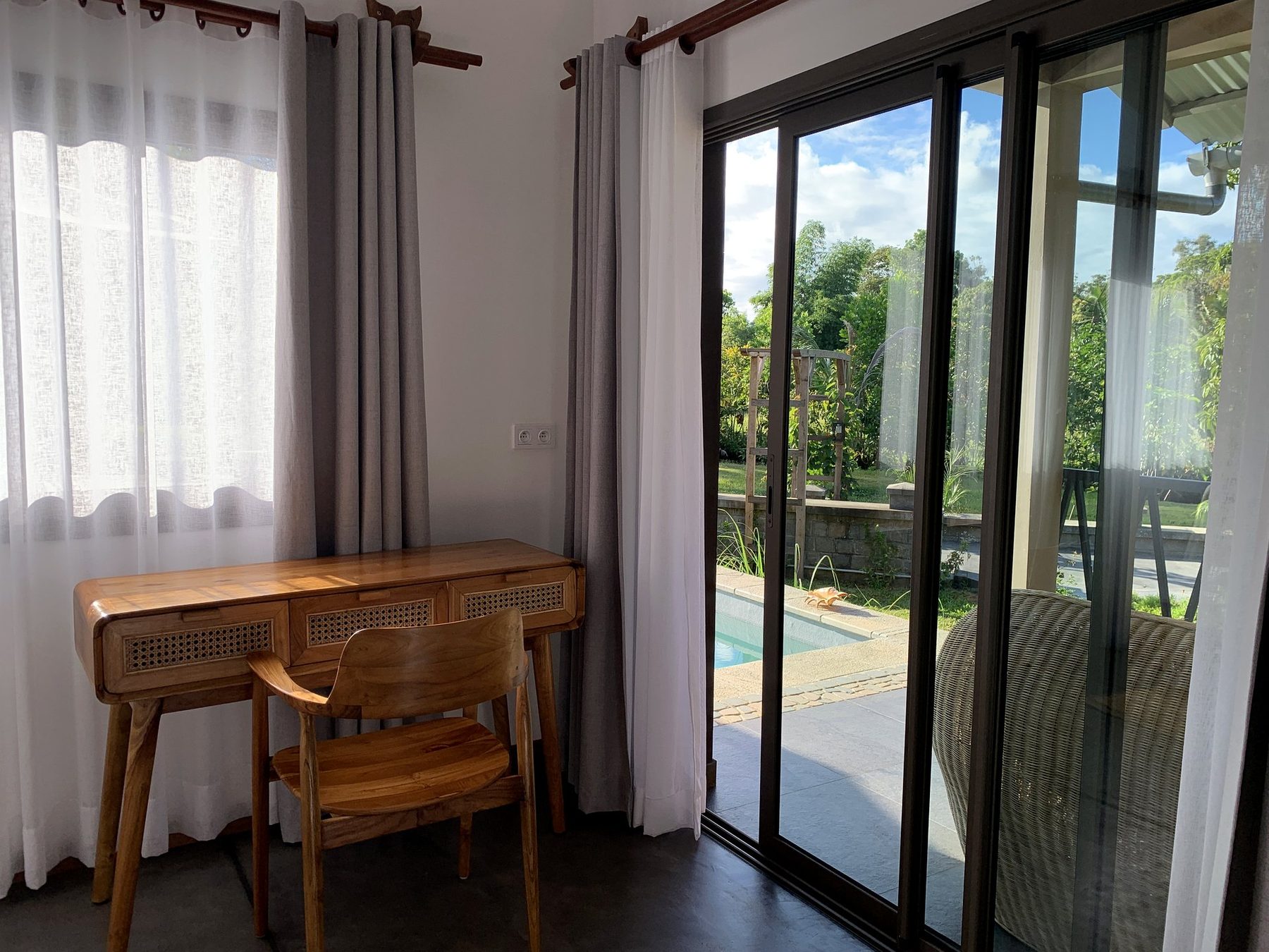 Villa Tortue — Kokoa Serena, Île Sainte-Marie, Madagascar (photo 8)