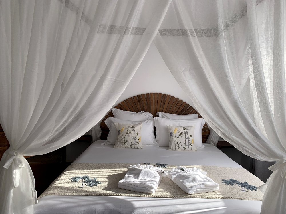 Villa Tortue — Kokoa Serena, Île Sainte-Marie, Madagascar (photo 9)