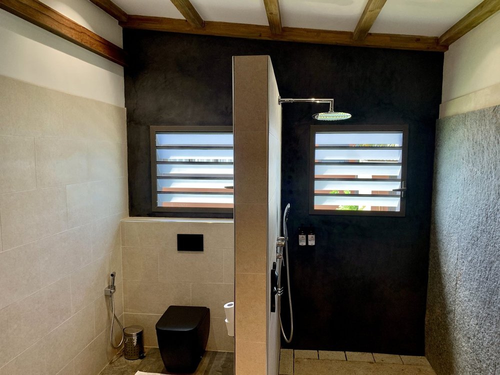 Villa Tortue — Kokoa Serena, Sainte-Marie Island, Madagascar (photo 8)