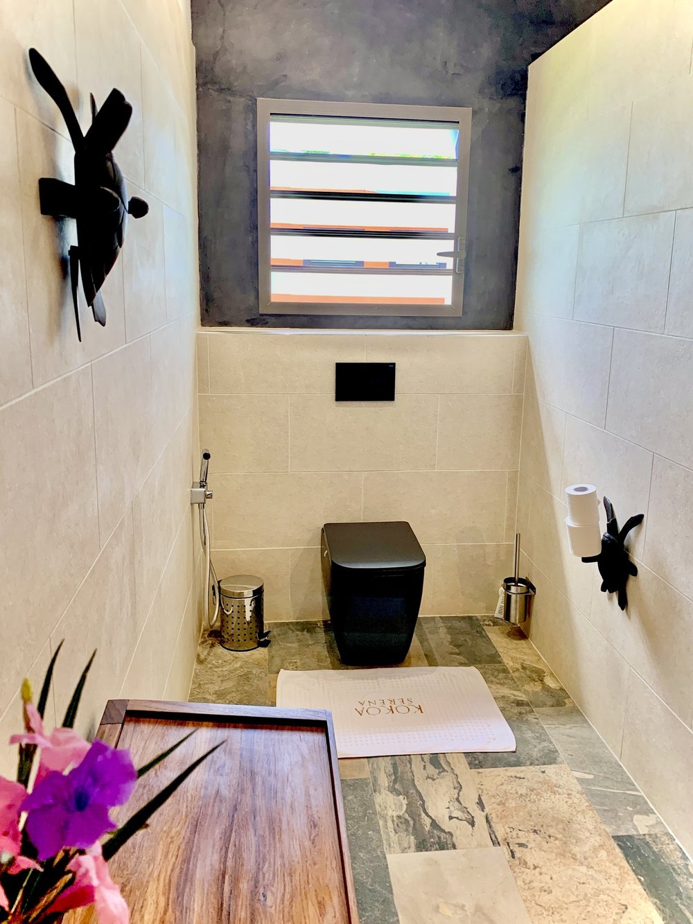 Villa Tortue — Kokoa Serena, Sainte-Marie Island, Madagascar (photo 9)